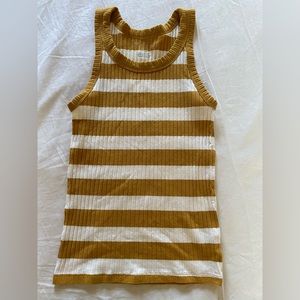 American Eagle ladies tank Sz S